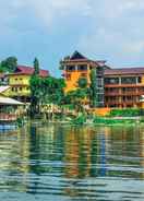 Foto utama Dolores Lake Resort