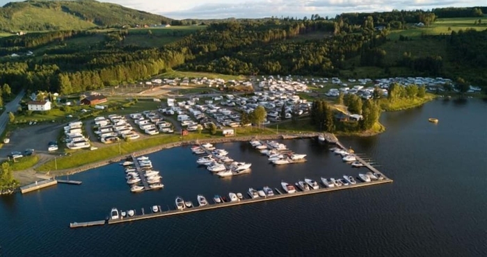 Lainnya Topcamp Mjøsa - Brumunddal