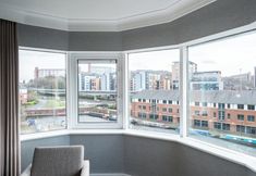 Lainnya 5 Sandman Signature Sheffield Quays Hotel