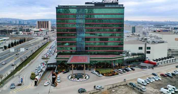 Others Ankara Alegria Business Hotel