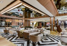 其他 4 Ankara Alegria Business Hotel