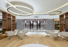 其他 2 Ankara Alegria Business Hotel