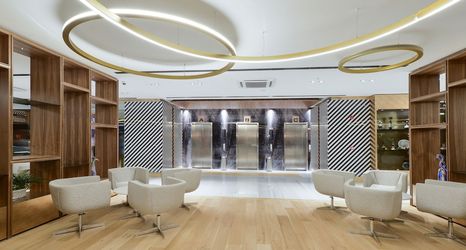 其他 2 Ankara Alegria Business Hotel