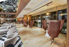 其他 6 Ankara Alegria Business Hotel