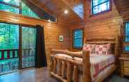 Others 4 Serenity Forest Cabin With Private Hot Tub and Grill on the Back Deck by Redawning