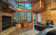 Others 7 Serenity Forest Cabin With Private Hot Tub and Grill on the Back Deck by Redawning