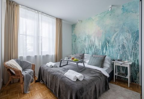 Others P&O Apartments Okecie 5