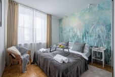 기타 P&O Apartments Okecie 5