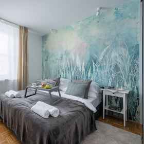 Primary image 1 P&O Apartments Okecie 5, Wierzbno Hotels