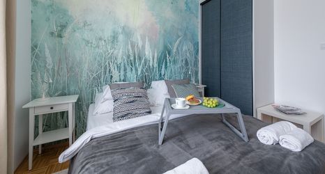 其他 2 P&O Apartments Okecie 5