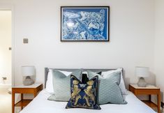 Others 6 Picnic in the Park Fantastic 3 Bedrooms