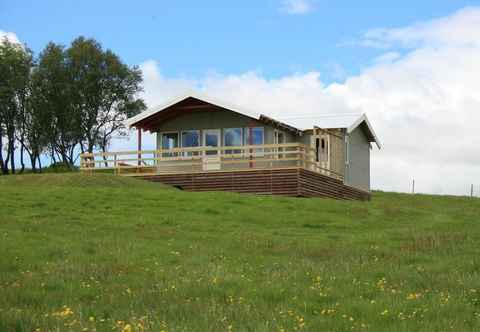 Lain-lain Eyvindartunga Farm Cottage