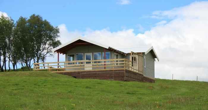 Khác Eyvindartunga Farm Cottage