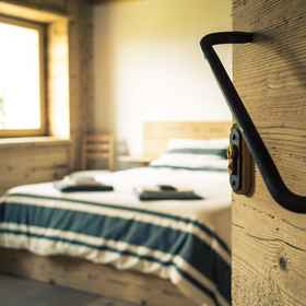 Primary image 1 캐사 에카를레 - 게스트하우스, 그리지냐노디조코 호텔