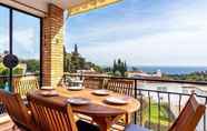 Others 6 Townhouse with Sea View in Benalmadena Ref 116