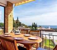 อื่นๆ 6 Townhouse with Sea View in Benalmadena Ref 116