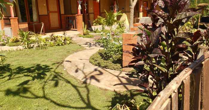 Others Taman Menjangan Homestay