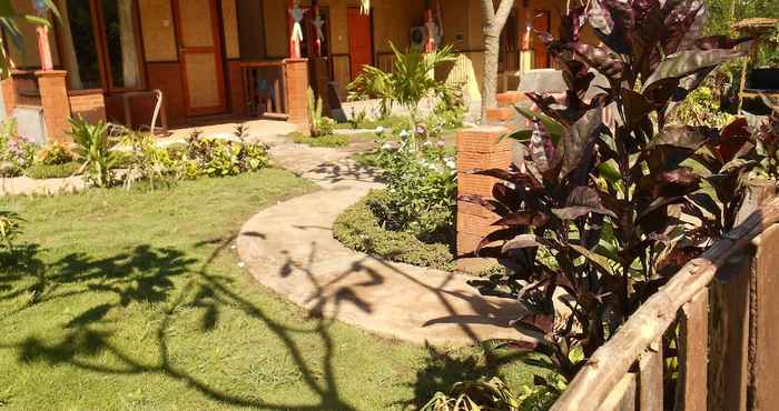 Others Taman Menjangan Homestay