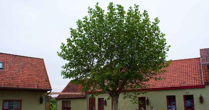 Lainnya De Zoete Kers B&B