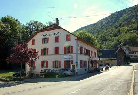 Others Hotel de l'Ours