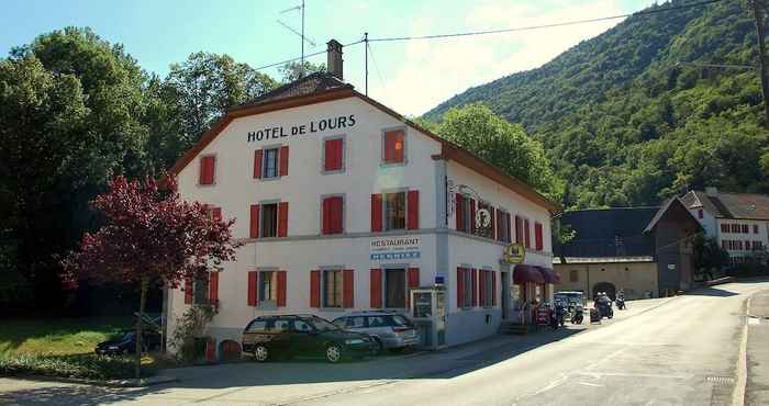 Lain-lain Hotel de l'Ours