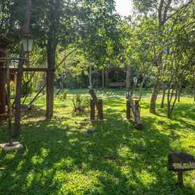 Primary image 1 ปัวซาดา อารูอานา, โรงแรม & ที่พัก Goias