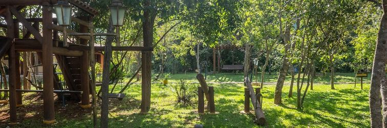 Others Pousada Aruana