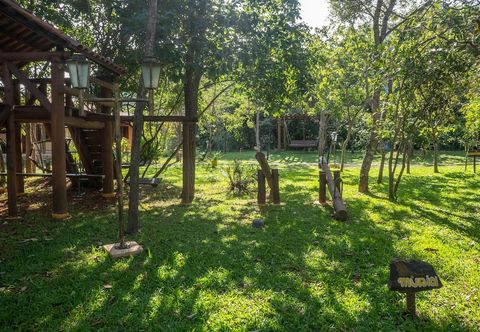 Others Pousada Aruana