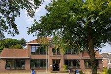 อื่นๆ B&B de Wilhelminaschool