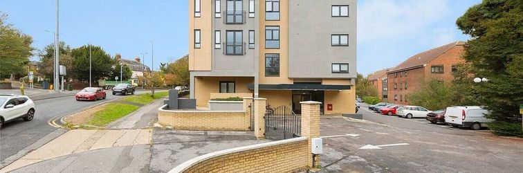 其他 Golden Heights 7