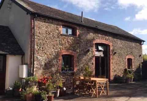 Lainnya The Granary, Stunning Barn Conversion