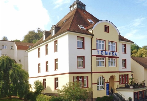 Lain-lain Tomesa Fachklinik und Gesundheitszentrum