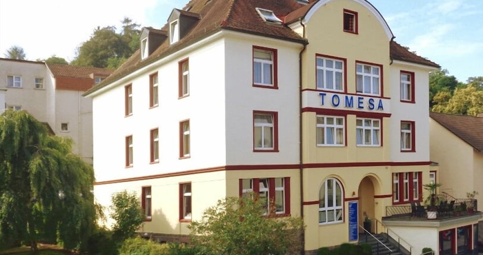 Others Tomesa Fachklinik und Gesundheitszentrum