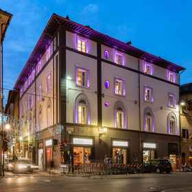 Primary image 1 Kairos by Florence Art Apartments, Signa Hotels