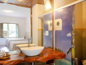 기타 Pousada Bica Da Pedra