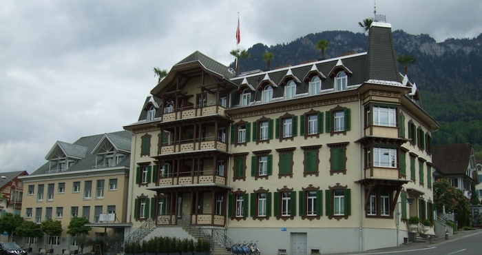 Others Hotel Krone Buochs