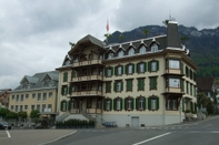 Others Hotel Krone Buochs