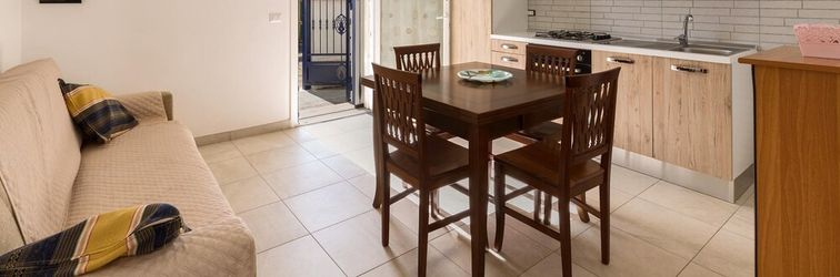 其他 Villa Poseidon