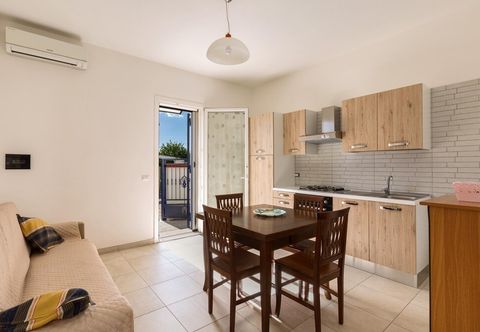 其他 Villa Poseidon