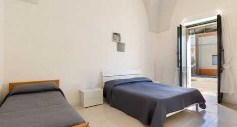 อื่นๆ 2 Appartamento Giada