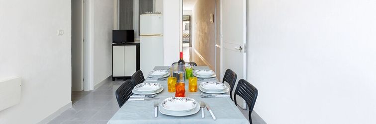 อื่นๆ Appartamento Giada