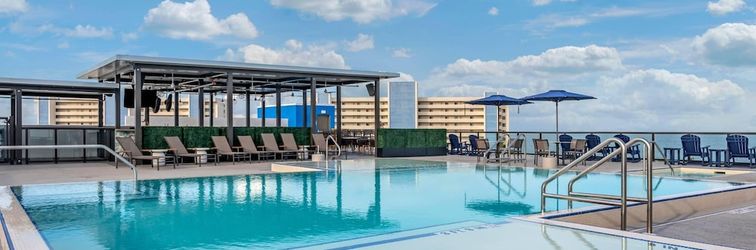 其他 Cambria Hotel St Petersburg-Madeira Beach Marina