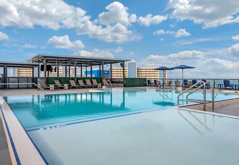 其他 Cambria Hotel St Petersburg-Madeira Beach Marina