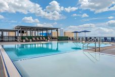 其他 Cambria Hotel St Petersburg-Madeira Beach Marina