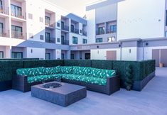 其他 2 Cambria Hotel St Petersburg-Madeira Beach Marina