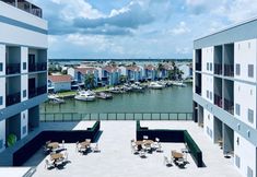 Lain-lain 3 Cambria Hotel St Petersburg-Madeira Beach Marina