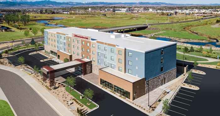 Lainnya Hilton Garden Inn Longmont