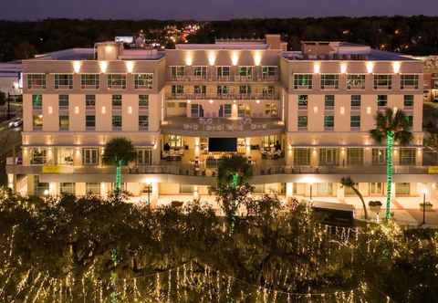 Lainnya Hilton Garden Inn Ocala Downtown