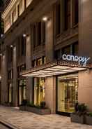 Imej utama Canopy by Hilton Philadelphia Center City