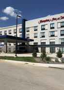 Imej utama Hampton Inn & Suites Pekin Peoria Area